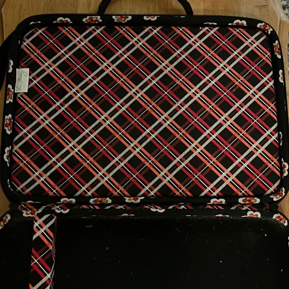 Vera Bradley Laptop Case